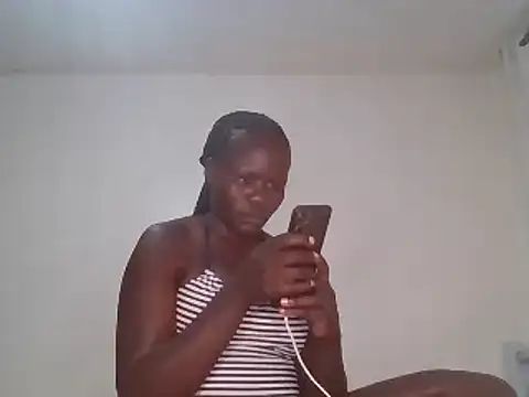 chokmin online show from March 2, 10:38 pm