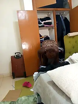 chokmin online show from March 13, 5:33 am