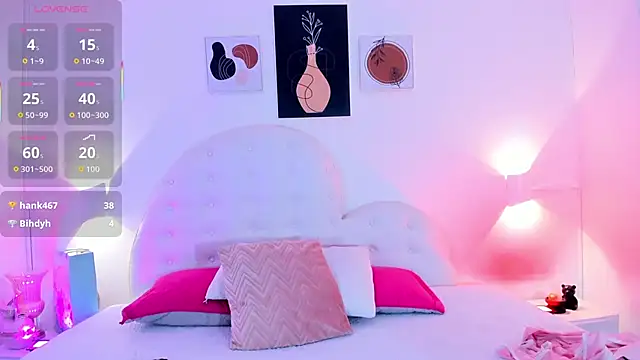 Snapshot of Umarani_ chatting on September 27, 6:46 pm Umarani  online show from September 27, 6:46 pm