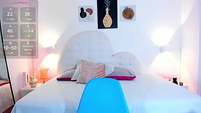 Snapshot of Umarani_ chatting on October 30, 6:30 pm Umarani  online show from October 30, 6:30 pm