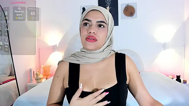 Snapshot of Umarani_ chatting on October 31, 6:42 pm Umarani  online show from October 31, 6:42 pm