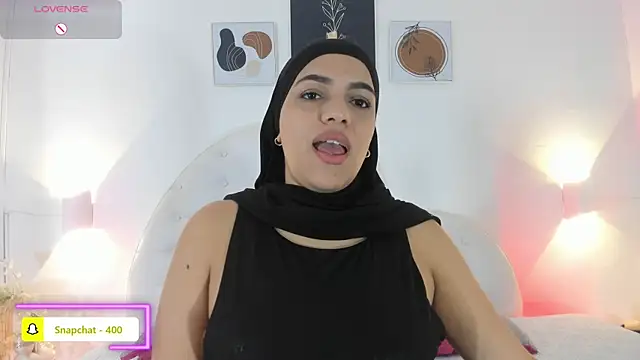 Umarani  online show from February 5, 6:34 pm