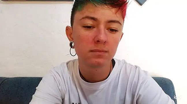 tomboyblue online show from March 3, 5:39 pm