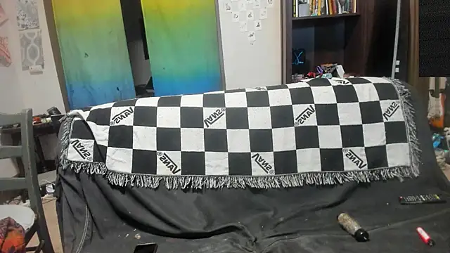 AllyKityKay online show from September 18, 4:03 am