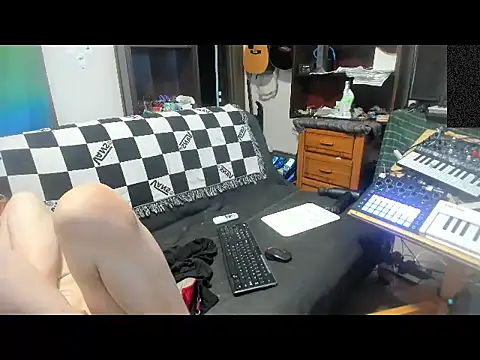 AllyKityKay online show from September 18, 4:31 pm