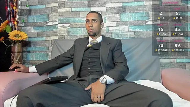 Paolo johnson online show from January 20, 11:56 am