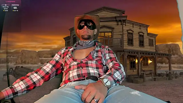 Paolo johnson online show from October 31, 12:06 pm