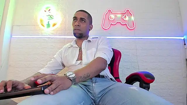 Paolo johnson online show from December 1, 4:28 am