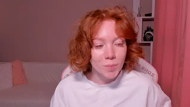 foxyMistrees online show from January 12, 6:49 am