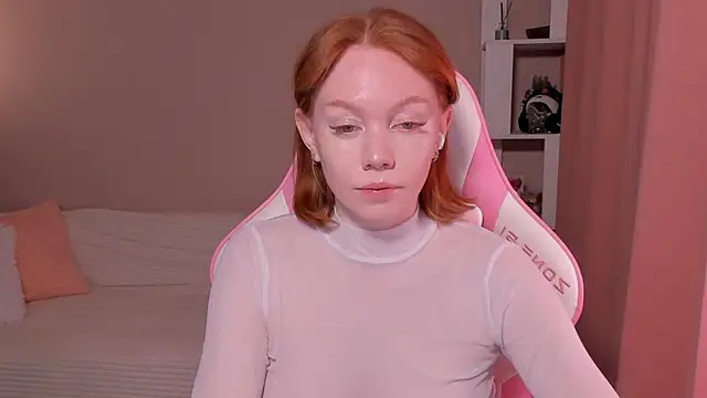 foxyMistrees online show from February 21, 12:38 am