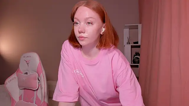 foxyMistrees online show from February 23, 12:08 am