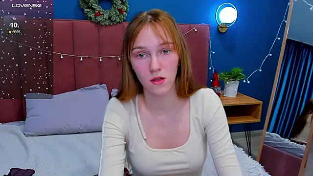 VanillaKelly online show from December 29, 4:59 am