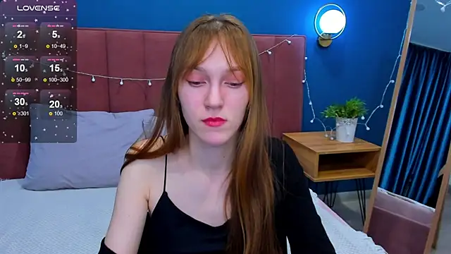 VanillaKelly online show from January 17, 4:39 am