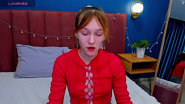 VanillaKelly online show from January 24, 5:10 am