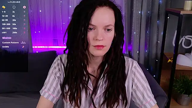 CoreyJane online show from January 23, 4:30 am