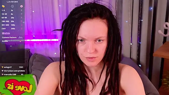 CoreyJane online show from March 23, 8:15 am