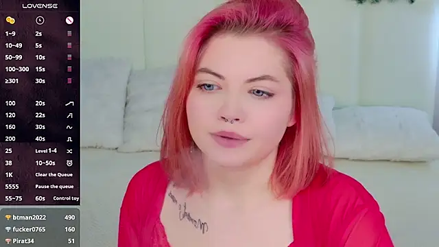 Lisa Adam online show from January 16, 7:28 am