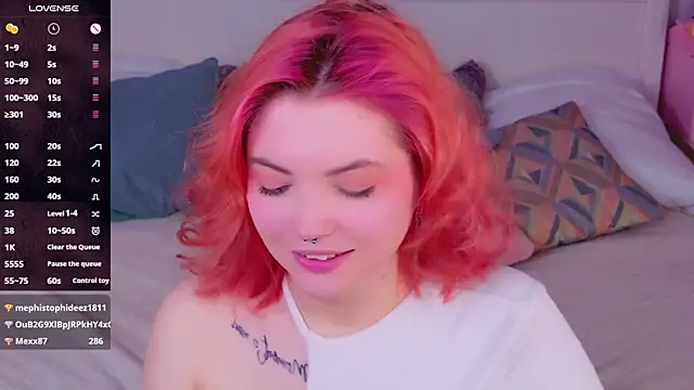 Lisa Adam online show from January 23, 7:11 am