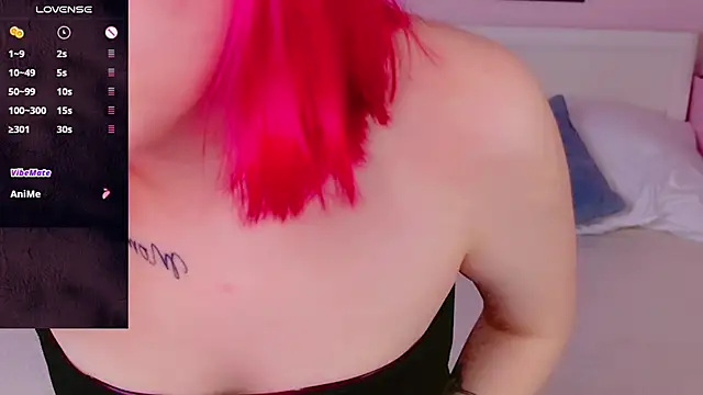 Lisa Adam online show from January 30, 4:16 am