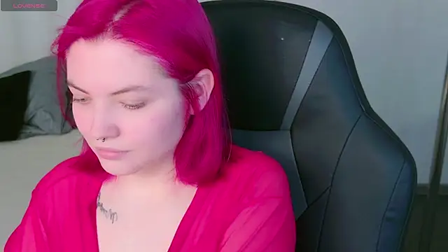 Lisa Adam online show from February 3, 7:07 am