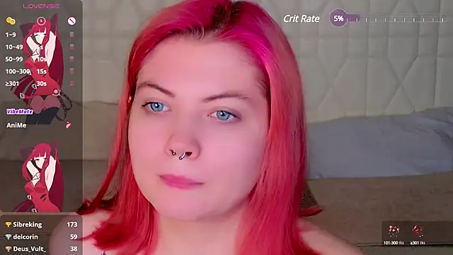 Lisa Adam online show from March 1, 10:13 am