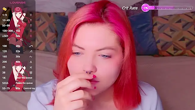 Lisa Adam online show from March 3, 7:10 am