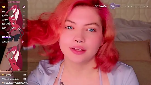 Lisa Adam online show from March 5, 7:16 am