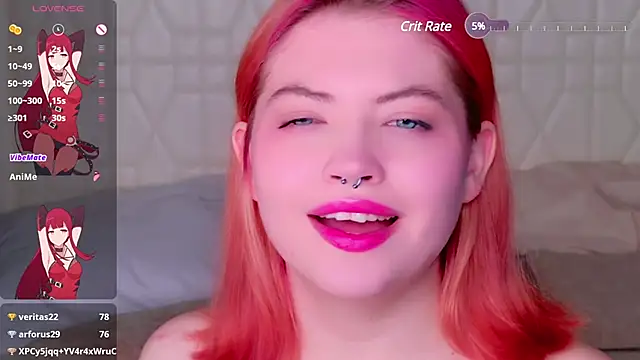 Lisa Adam online show from March 13, 10:15 am