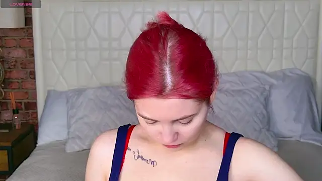 Lisa Adam online show from September 16, 6:09 pm