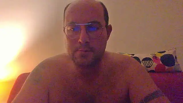 porompomperro online show from December 1, 6:41 pm