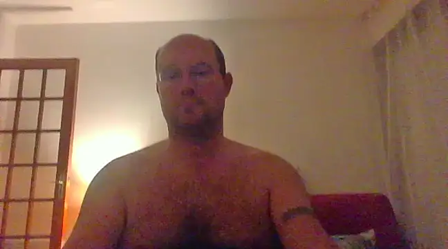 porompomperro online show from December 1, 10:21 pm