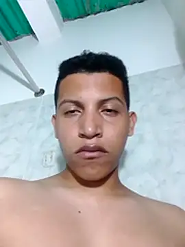 Fuenmayor40 online show from December 14, 6:52 am