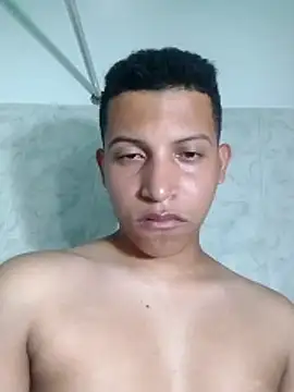 Fuenmayor40 online show from December 22, 6:43 am