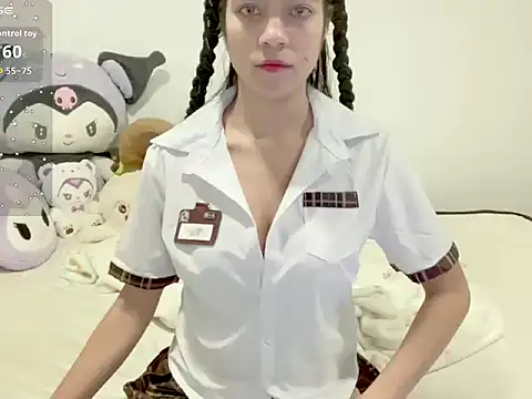 Oxxme   online show from October 14, 12:22 am