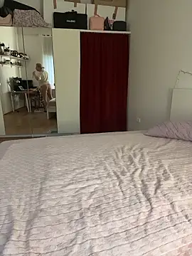 MariaValentine online show from January 16, 6:39 am