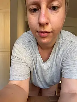 MariaValentine online show from July 17, 5:03 am