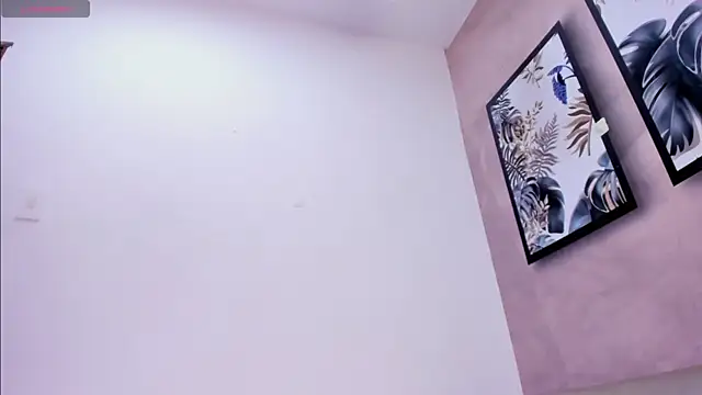 DahianaLincoln online show from October 2, 4:58 pm