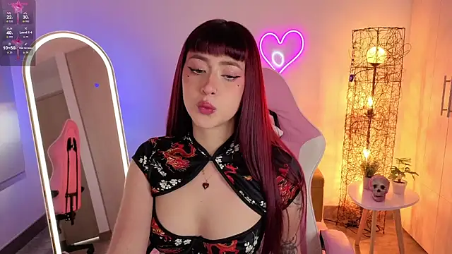 violet ch online show from June 19, 7:28 pm