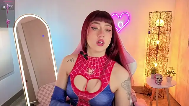 violet ch online show from June 25, 9:19 pm