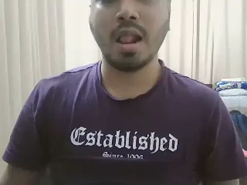 Snapshot of desiboyasif chatting on January 13, 4:41 pm desiboyasif online show from January 13, 4:41 pm