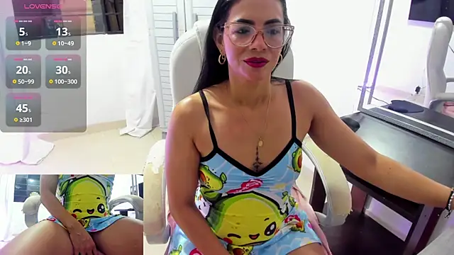 Snapshot of dahian_carter chatting on March 4, 10:21 am dahian carter online show from March 4, 10:21 am