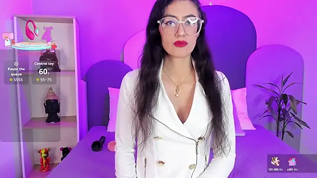 SophieGomez22 online show from September 21, 11:23 am