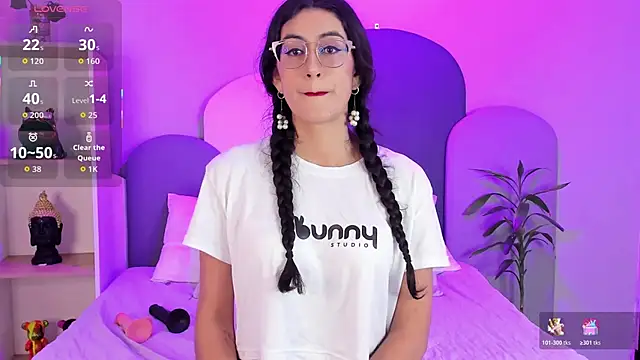 SophieGomez22 online show from October 23, 11:31 am