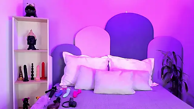 SophieGomez22 online show from March 4, 11:38 am