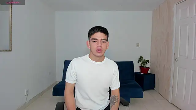 Ares Johnson online show from September 11, 12:49 pm