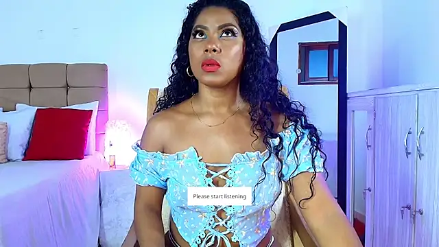 PaoL22 online show from February 9, 10:32 pm