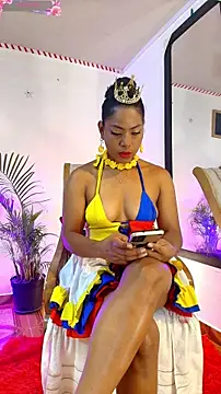 PaoL22 online show from November 30, 3:10 am