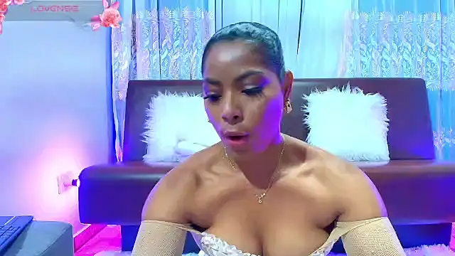 PaoL22 online show from January 19, 3:21 am