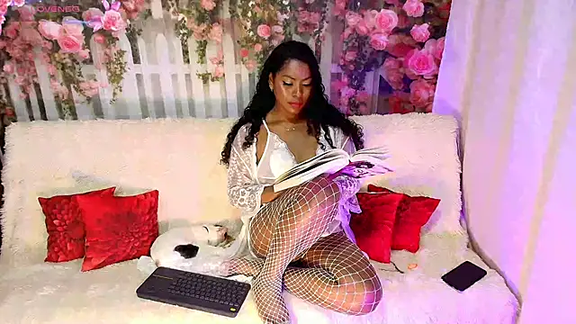 PaoL22 online show from February 20, 6:26 am