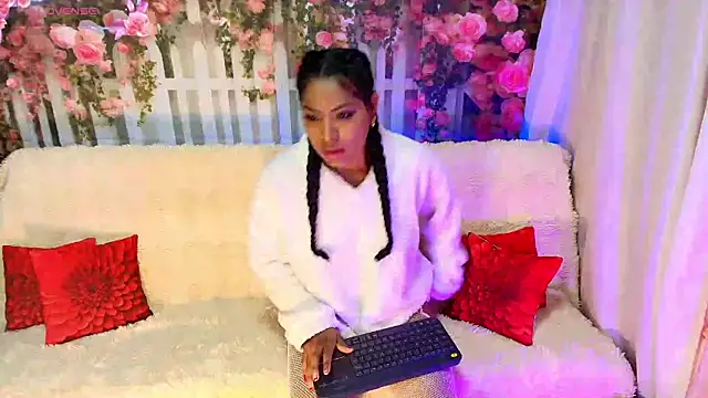 PaoL22 online show from February 23, 4:32 am